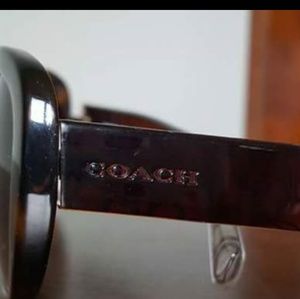 Coach Sunglasses